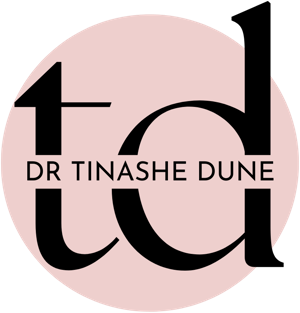 Dr Tinashe Dune